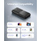 Повербанк VIYISI G3015 22.5W 30000mAh Black