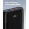 Повербанк VIYISI G3015 22.5W 30000mAh Black