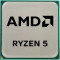 Процесор AMD Ryzen 5 4600GE 3.3GHz AM4 (100-000000150)