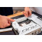 Модуль пам'яті CRUCIAL DDR5 Pro Overclocking DDR5 6000MHz 16GB White (CP16G60C36U5W)