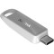 Флэшка 256GB SANDISK Phone Drive USB 3.2 Type-C Arctic White (SDIXS0N-256G-GN6NE)