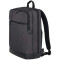 Рюкзак NINETYGO Classic Business Backpack Dark Gray