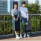 Рюкзак NINETYGO Classic Business Backpack Dark Gray