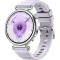 Смарт-годинник HUAWEI Watch GT6 41mm Purple (55020FTM)