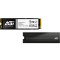 SSD диск AGI AI828 1TB M.2 NVMe (AGI1T0G44AI828-CB)