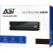 SSD диск AGI AI828 1TB M.2 NVMe (AGI1T0G44AI828-CB)