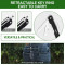 Мультитул NEXTOOL Mini Sailor S11 Black (NE20156C)