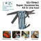 Мультитул NEXTOOL Mini Sailor S11 Pro (NE20382A)