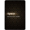 SSD диск APACER AS340X 120GB 2.5" SATA Bulk (AP120GAS340XC)