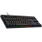 Клавіатура LOGITECH G515 TKL Tactile UA Black (920-014133)