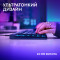 Клавіатура LOGITECH G515 TKL Tactile UA Black (920-014133)
