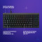 Клавіатура LOGITECH G515 TKL Tactile UA Black (920-014133)