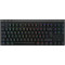 Клавиатура беспроводная LOGITECH G515 Lightspeed TKL Wireless Gaming Keyboard Black (920-014075)