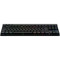 Клавиатура беспроводная LOGITECH G515 Lightspeed TKL Wireless Gaming Keyboard Black (920-014075)
