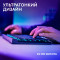Клавиатура беспроводная LOGITECH G515 Lightspeed TKL Wireless Gaming Keyboard Black (920-014075)