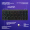 Клавиатура беспроводная LOGITECH G515 Lightspeed TKL Wireless Gaming Keyboard Black (920-014075)