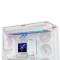 Система водяного охолодження LIAN LI HydroShift II LCD-S 360TL White (G89.GHS2LCDS36TW.00)