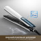 Выпрямитель для волос DREAME AuraSteam Straight White (AA01A-WH)