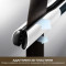 Выпрямитель для волос DREAME AuraSteam Straight White (AA01A-WH)