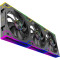 Комплект вентиляторів XILENCE Gaming XPF360.ARGB PWM 3-Pack (XF072)