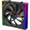 Комплект вентиляторів XILENCE Gaming XPF360.ARGB PWM 3-Pack (XF072)
