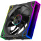 Комплект вентиляторів XILENCE Gaming XPF360R.ARGB PWM Reverse 3-Pack (XF073)