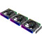 Комплект вентиляторів XILENCE Gaming XPF360R.ARGB PWM Reverse 3-Pack (XF073)