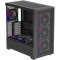 Комплект вентиляторів XILENCE Gaming XPF360R.ARGB PWM Reverse 3-Pack (XF073)