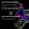 Комплект вентиляторів XILENCE Gaming XPF360R.ARGB PWM Reverse 3-Pack (XF073)