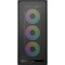 Корпус OCYPUS Delta C70 ARGB Black