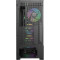 Корпус OCYPUS Delta C70 ARGB Black