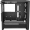 Корпус OCYPUS Delta C70 ARGB Black