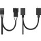 Корпус OCYPUS Delta C70 ARGB Black