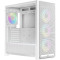 Корпус OCYPUS Delta C70 ARGB White