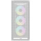 Корпус OCYPUS Delta C70 ARGB White