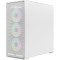Корпус OCYPUS Delta C70 ARGB White
