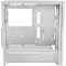 Корпус OCYPUS Delta C70 ARGB White