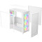 Корпус OCYPUS Delta C70 ARGB White