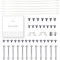Корпус OCYPUS Delta C70 ARGB White