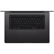 Ноутбук APPLE A3186 MacBook Pro 16" M4 Max 64GB/2TB Space Black (Z1FV002DN)