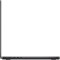 Ноутбук APPLE A3186 MacBook Pro 16" M4 Max 64GB/2TB Space Black (Z1FV002DN)