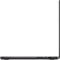 Ноутбук APPLE A3186 MacBook Pro 16" M4 Max 64GB/2TB Space Black (Z1FV002DN)