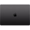 Ноутбук APPLE A3186 MacBook Pro 16" M4 Max 64GB/2TB Space Black (Z1FV002DN)