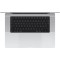 Ноутбук APPLE A3403 MacBook Pro 16" M4 Pro 48GB/512GB Silver (Z1FP0026J)