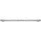 Ноутбук APPLE A3403 MacBook Pro 16" M4 Pro 48GB/512GB Silver (Z1FP0026J)
