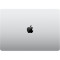 Ноутбук APPLE A3403 MacBook Pro 16" M4 Pro 48GB/512GB Silver (Z1FP0026J)