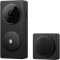 Wi-Fi відеодзвінок AQARA Doorbell Camera Hub G410 Black