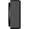 Wi-Fi відеодзвінок AQARA Doorbell Camera Hub G410 Black