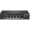 Коммутатор HIKVISION DS-3T0306HP