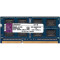 Модуль пам'яті KINGSTON SO-DIMM DDR3 1066MHz 2GB (KVR1066D3S7/2G)